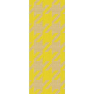 Check Twigh - Sunny Beige