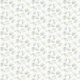 Laura Ashley Wallpaper Avonbury Hedgerow 130102