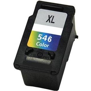 Canon CL-546XL farve printerpatron 13ml alternativ 8288B001