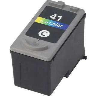 Canon CL-41 farve printerpatron 15ml alternativ 0617B001-1