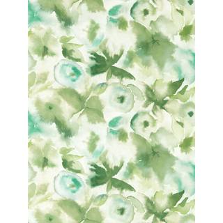 Flores Clover/Kelly/Aqua - HRTW113137