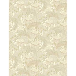 Vegetation - Cream