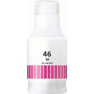 Canon GI-46M magenta refill 140 ml 4428C001 alternativ