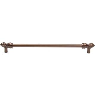 Carpe Diem Hardware 479-12 Bienvenue 9-tommer Center Pull Bronze