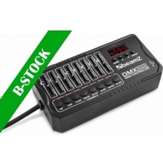 DMX-512 Mini Controller TILBUD NU