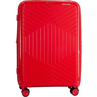 Snowball PP spinner 67 cm (RED)