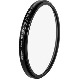 TIFFEN 58MM TMC1 PROTECTOR FILTER