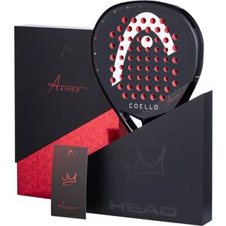 Head Coello Pro 2025 Special Box