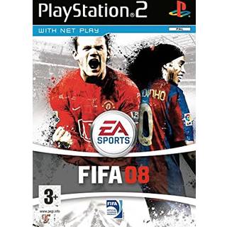 Fifa 08