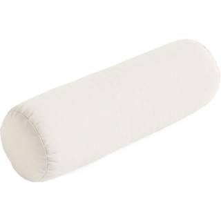 HAY Palissade nakkepude til chaiselong Cream white