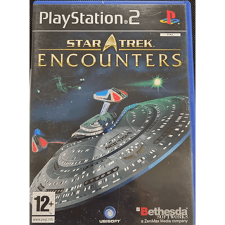 Star Trek: Encounters