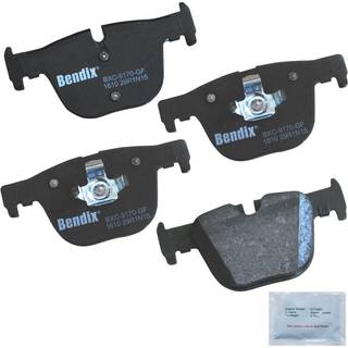 Bendix Prioritet1 CFC1610 Keramiske bagbremseklodser til udvalgte modeller BMW 328i 328i XDrive 330i 330i 335i 335i GT 340i 340i 428i XDrive Gran