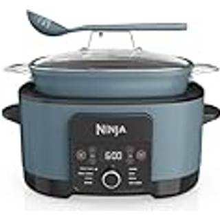 Ninja Foodi 8-in-1 PossibleCooker Digital Slow Cooker & Multi-cooker [MC1001EU]