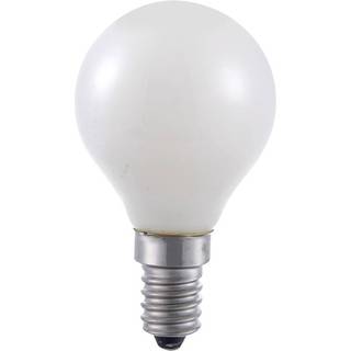 BLACK WEEK - E14 - SPL Ball E14 - Opal - 250lm - 2500K - CRI 93 - Dæmpbar