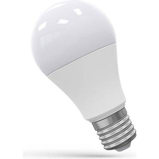 LED 11W E27 - 230V, Varm hvid, Dæmpbar, Spectrum - Dæmpbar : Dæmpbar, Kulør : Varm