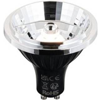 Smart GU10 Dæmpbar LED Pære AR70 6W 520lm 2200-6500K