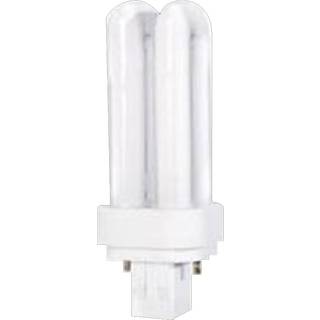 Patron PL-C 10W 827 G24D-1 2P (B)
