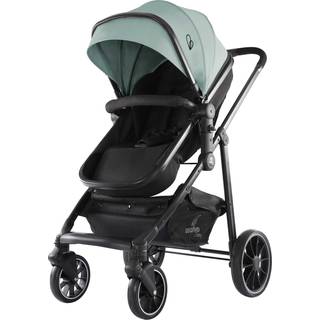 Asalvo Convertibe Dubai 2, Oliven