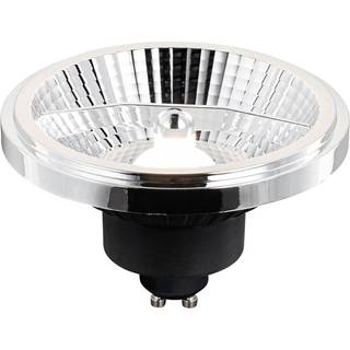 GU10 3-Trins Dæmpbar i Kelvin LED Lampe AR111 10W 800 lm 2700 - 3700K