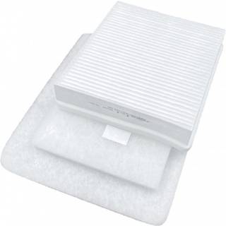 Filtersæt til Heinemann KWL 80/90/91 F7+2xG4 (nr.14)