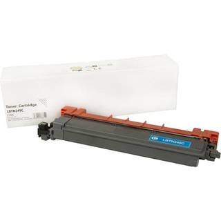Lasertoner Brother TN249C til HL-L8230CDW / MFC-L8390CDW - Cyan