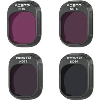 ND-filter til DJI Mini 4 Pro ND8+ND16+ND32+ND64