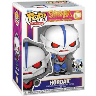 "Funko Pop She-Ra Hordak"