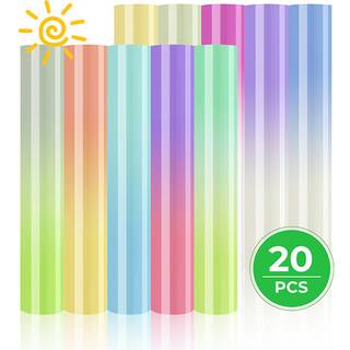 xTool - Heat Transfer Vinyl - Sun Color Changing (20pcs)