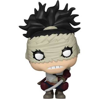 MY HERO ACADEMIA - POP Animation N° 1832 - Stain