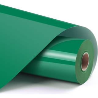 LOKLIK - Heat Transfer Vinyl - 30.5cm x 180cm - Green
