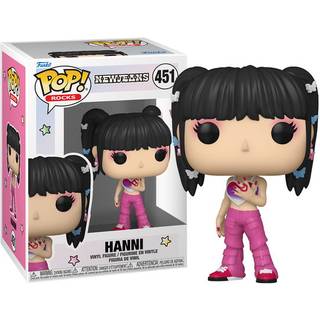 NEWJEANS - Funko Pop Rocks NewJeans