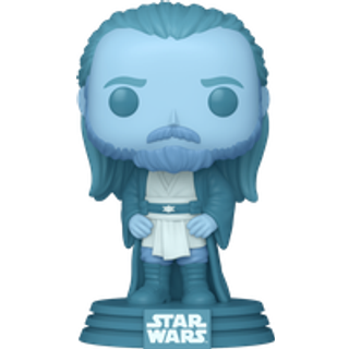 Funko Star Wars actionfigur (Qui-Gon Jinn)