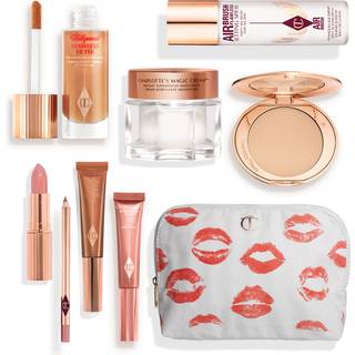 Charlotte Tilbury Charlotte's Legendary Beauty Icons - Makeup & Skinca
