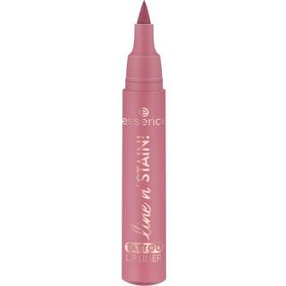 Lipliner 01 Everyone's Nude Pink (På lager i varehus)