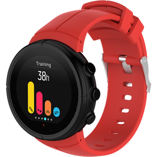 Suunto Spartan Ultra Silikone Rem