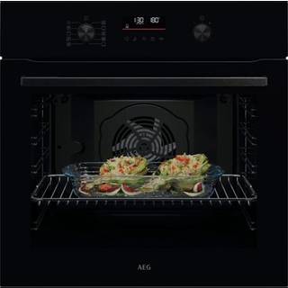 AEG TU5PB40NSK Indbygningsovn