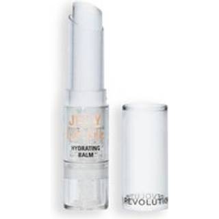 Revolution Jelly Lip Oil Stick Crystal Clear PH