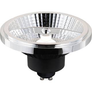 Smart GU10 dæmpbar LED pære AR111 10W 800 lm 2200 - 6500K