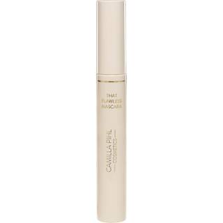 Camilla Pihl Cosmetics That Flawless Mascara Black