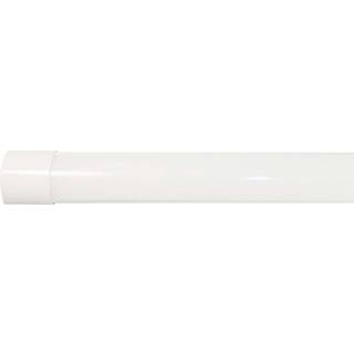 40W LED Grill Lampe - 120cm, 3i1 - Kulør : 3-i-1