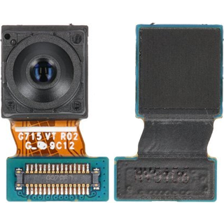 Samsung Galaxy XCover Pro- 13 Mpix frontkamera