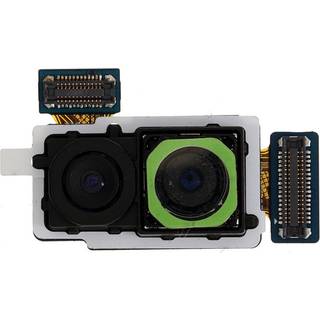 Samsung Galaxy A20e OEM-kameramodul på bagsiden