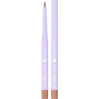 HYPOAllergenic x Besties Lip Liner 02 Comely Beige