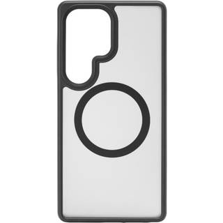 Linocell Hard Case Mobilcover til Samsung Galaxy S25 Ultra