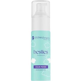 HYPOAllergenic Ansigtsmakeup Base & Primer x Besties Color Primer 30 g (1.767,00 kr / 1 kg) - 30 g