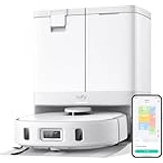 eufy X10 Pro Omni White