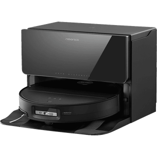 Roborock Saros 10 R&D Black