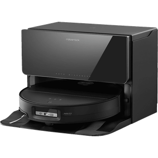 Roborock Saros 10 R&D Black