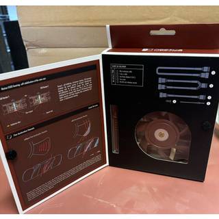 Laserworld FX GOBO Wheel. Fedt effektmodul til DS-serien