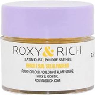 Bright Sun 2,5g - Satin Dust, Roxy & Rich Uden E171